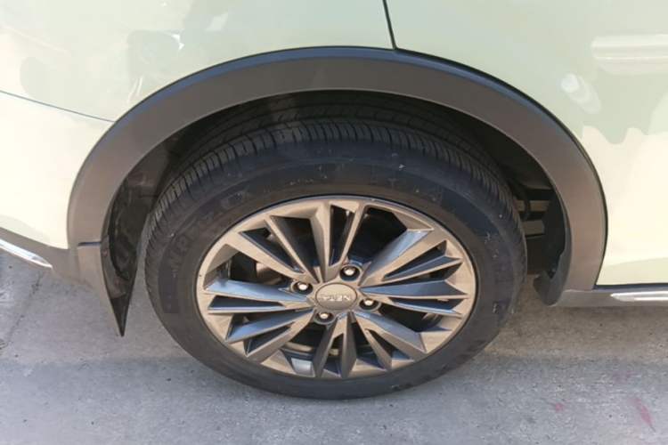 Used NETA V 2022 Chao 400 Lite Right Rear Wheel Hub