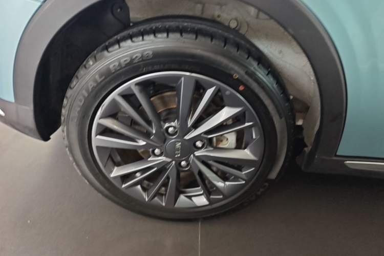 Used NETA V 2022 Chao 400 Lite Right Rear Wheel Hub