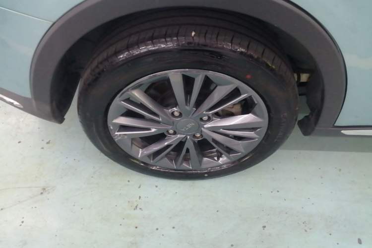 Used NETA V 2022 Chao 400 Lite Right Rear Wheel Hub