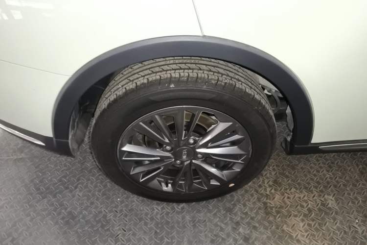 Used NETA V 2022 Chao 400 Lite Right Rear Wheel Hub