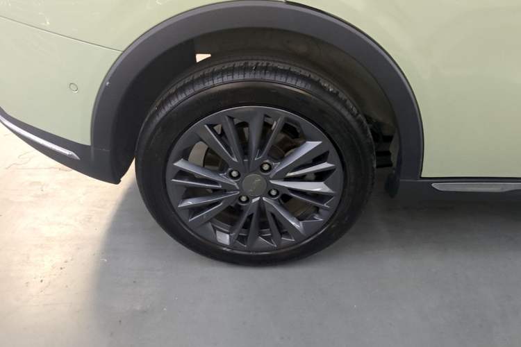 Used NETA V 2022 Chao 400 Pro Right Rear Wheel Hub