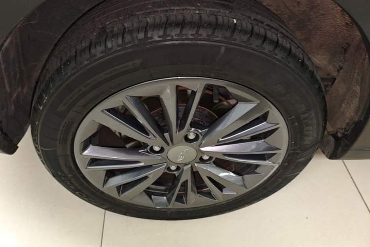 Used NETA V 2022 Chao 400 Lite Right Rear Wheel Hub