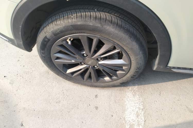 Used NETA V 2022 Chao 400 Lite Right Rear Wheel Hub