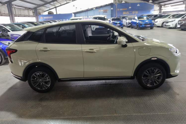 Used NETA V 2022 Chao 400 Lite Right Side