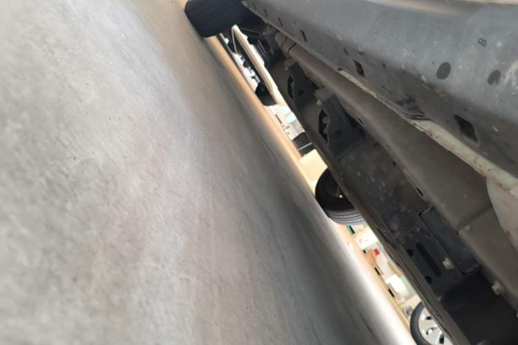 Used NETA V 2022 Chao 300 Lite Ternary Lithium Right Side Sill