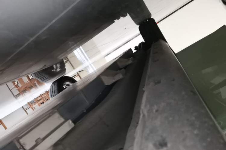 Used NETA V 2022 Chao 400 Lite Right Side Sill