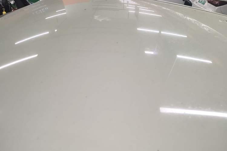 Used NETA V 2022 Chao 400 Lite Roof