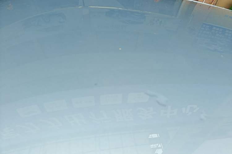 Used NETA V 2022 Chao 400 Lite Roof