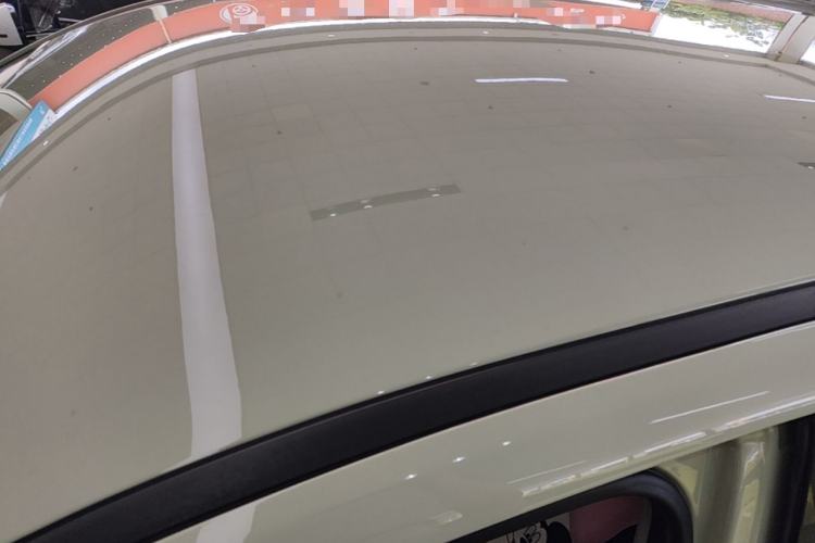 Used NETA V 2022 Chao 400 Lite Roof