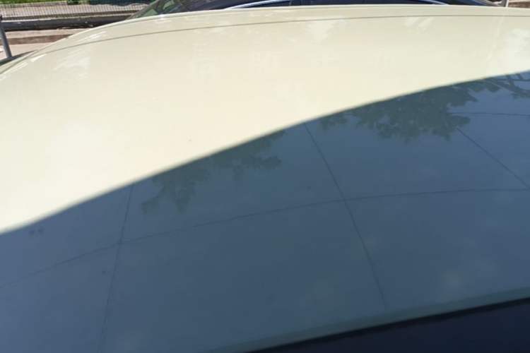 Used NETA V 2022 Chao 400 Lite Roof