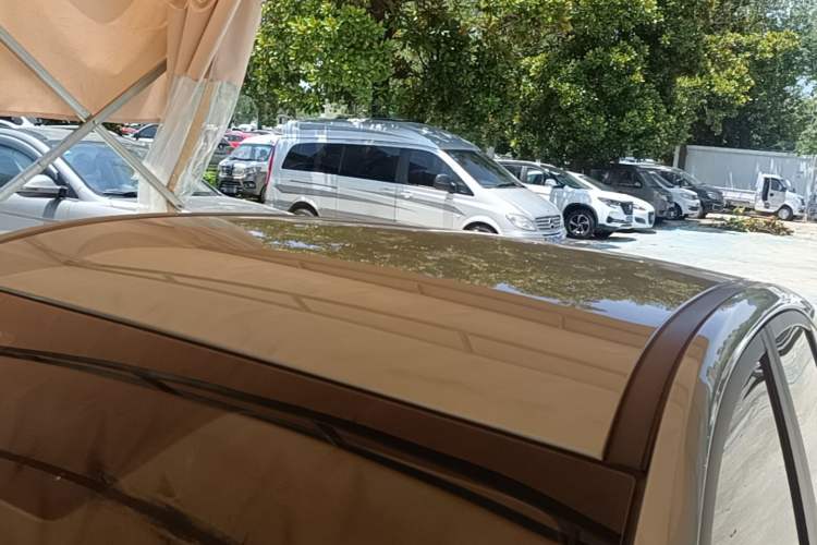 Used NETA V 2022 Chao 400 Lite Roof