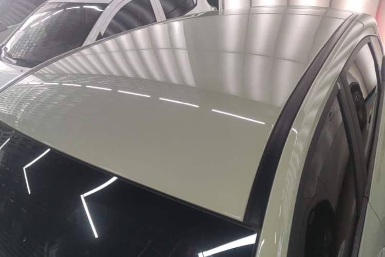Used NETA V 2022 Chao 400 Lite Roof