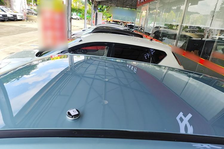 Used NETA V 2022 Pro Long-Range Smart Edition Roof