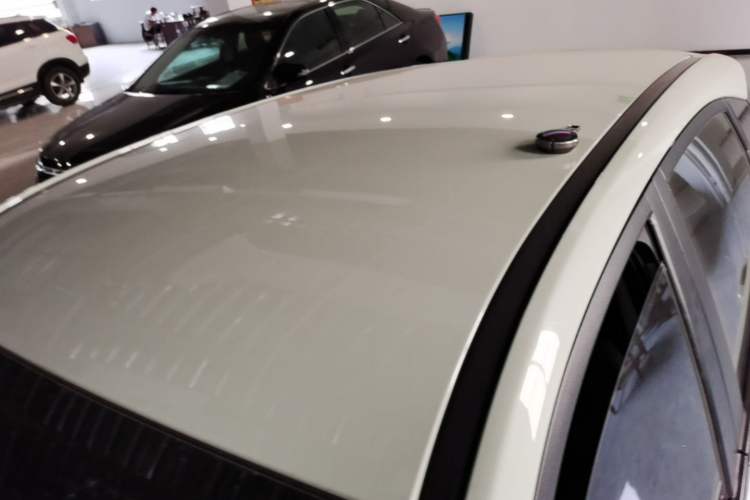 Used NETA V 2022 Chao 400 Lite Roof