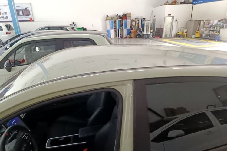 Used NETA V 2022 Chao 400 Lite Roof