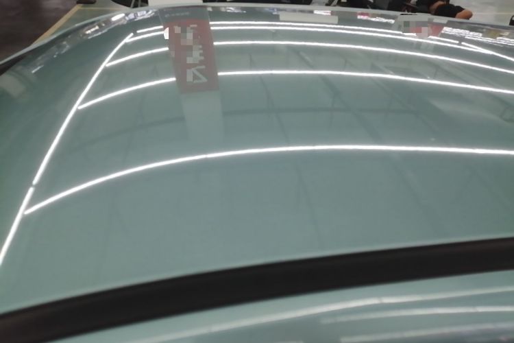 Used NETA V 2022 Chao 400 Lite Roof