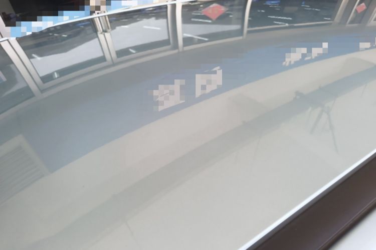 Used NETA V 2022 Chao 300 Lite Ternary Lithium Roof