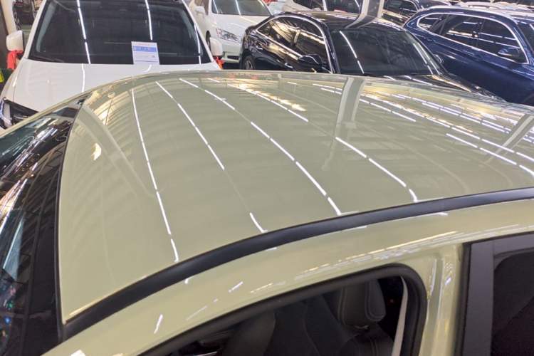 Used NETA V 2022 Chao 400 Pro Roof