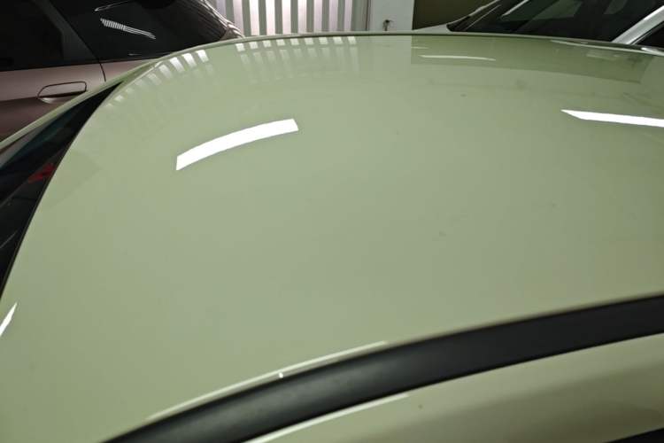 Used NETA V 2022 Chao 400 Lite Roof