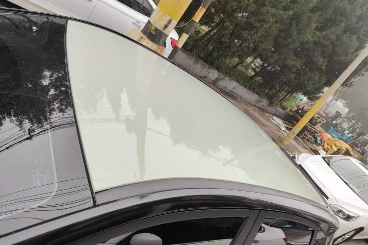 Used NETA V 2022 Chao 400 Lite Roof