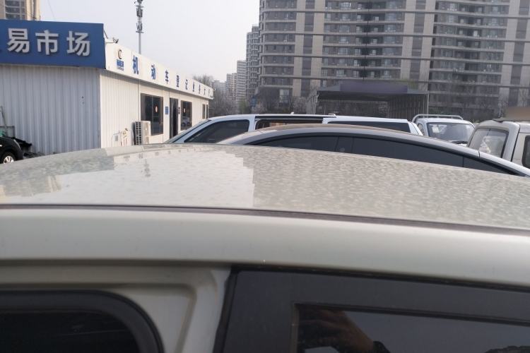 Used NETA V 2022 Chao 400 Lite Roof