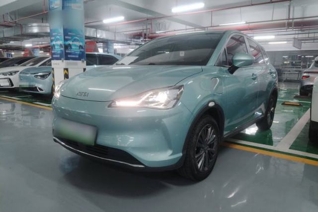 Used NETA V 2022 Chao 400 Lite