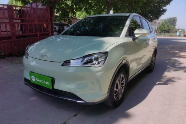 Used NETA V 2022 Chao 300 Lite Ternary Lithium