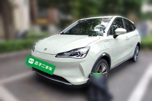 Used NETA V 2022 Chao 400 Lite