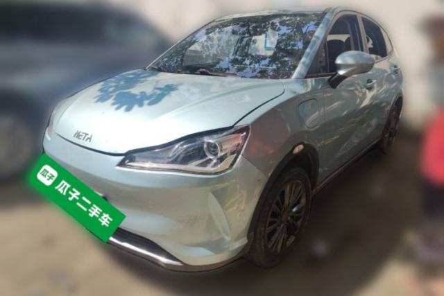 Używany NETA V 2022 Chao 400 Lite