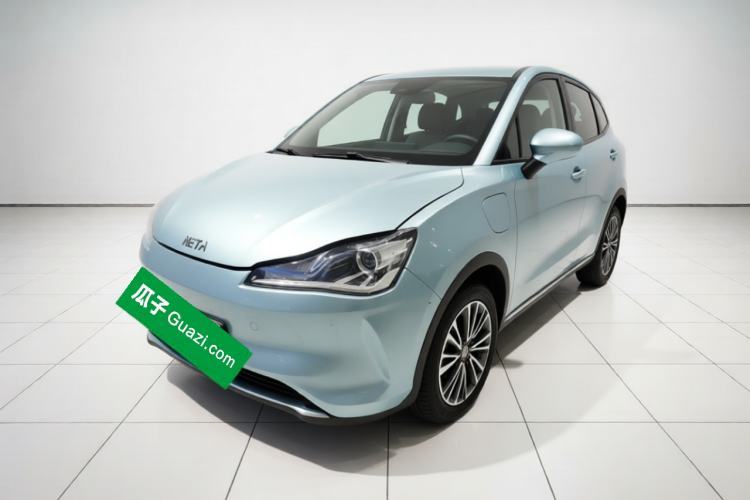 Ojetý NETA V 2022 Chao 400 Lite Guazi used car, China used car export, Used car for sale, Used cars, Cheapest cars for sale