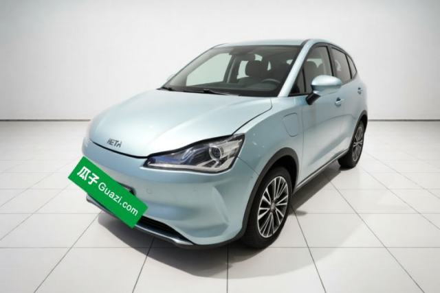 Used NETA V 2022 Chao 400 Lite