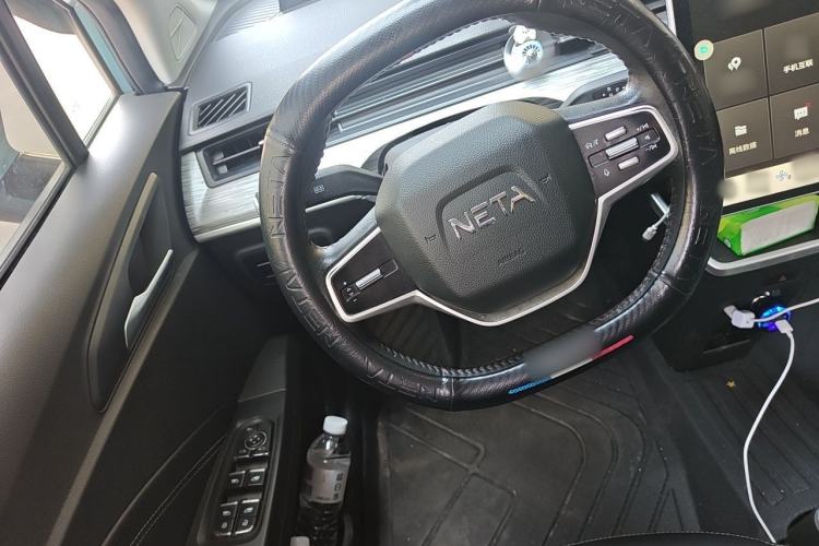 Used NETA V 2022 Chao 400 Lite Steering Wheel