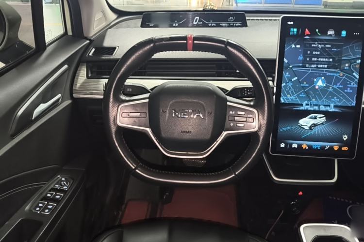 Used NETA V 2022 Chao 400 Lite Steering Wheel