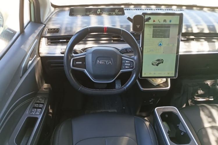 Used NETA V 2022 Chao 400 Lite Steering Wheel