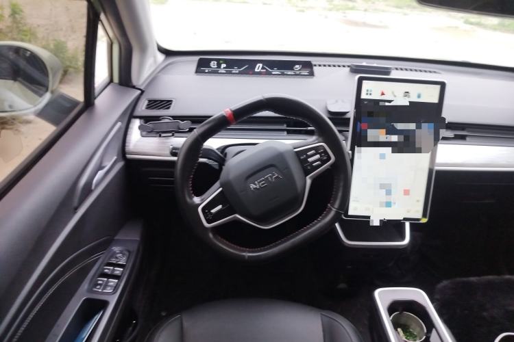 Used NETA V 2022 Chao 400 Lite Steering Wheel
