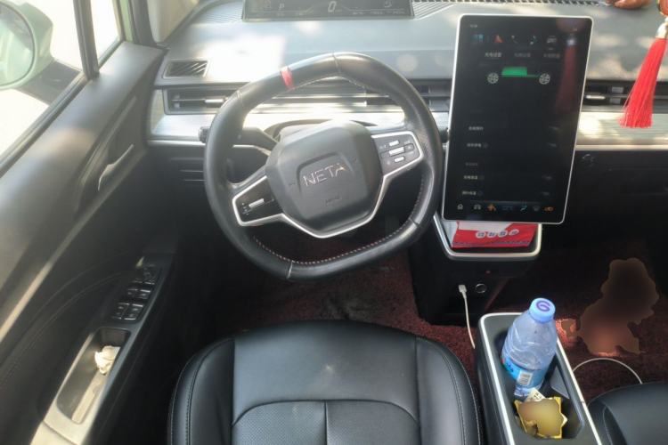 Used NETA V 2022 Chao 400 Lite Steering Wheel