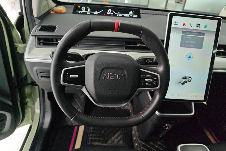 Used NETA V 2022 Chao 400 Lite Steering Wheel