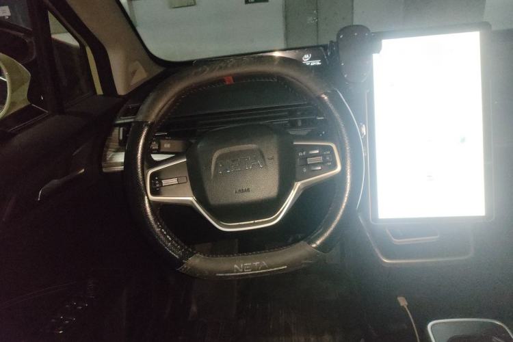 Used NETA V 2022 Chao 400 Lite Steering Wheel