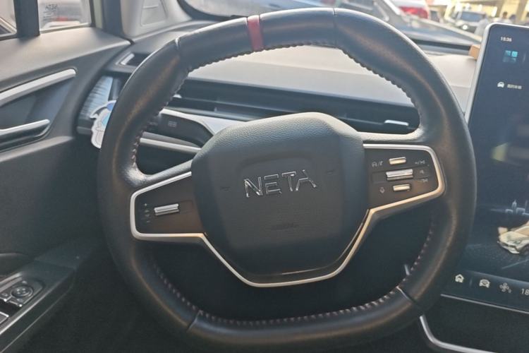 Used NETA V 2022 Chao 400 Lite Steering Wheel