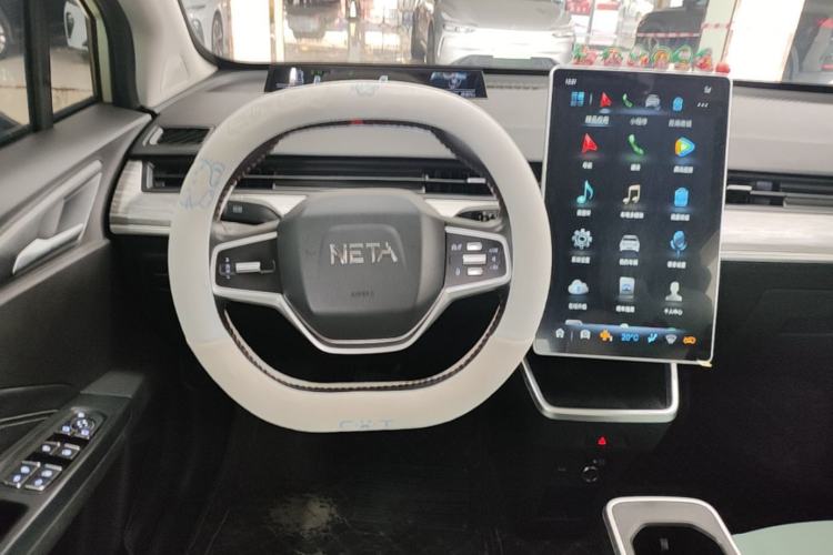 Used NETA V 2022 Chao 400 Lite Steering Wheel