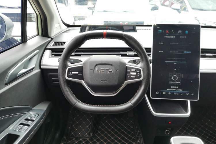 Used NETA V 2022 Chao 400 Lite Steering Wheel