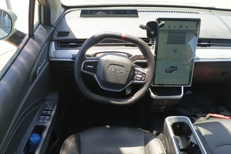 Used NETA V 2022 Chao 400 Lite Steering Wheel