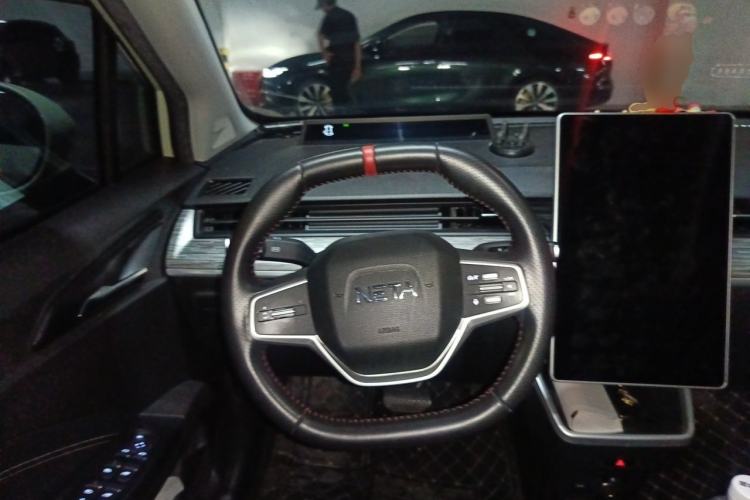 Used NETA V 2022 Chao 400 Lite Steering Wheel