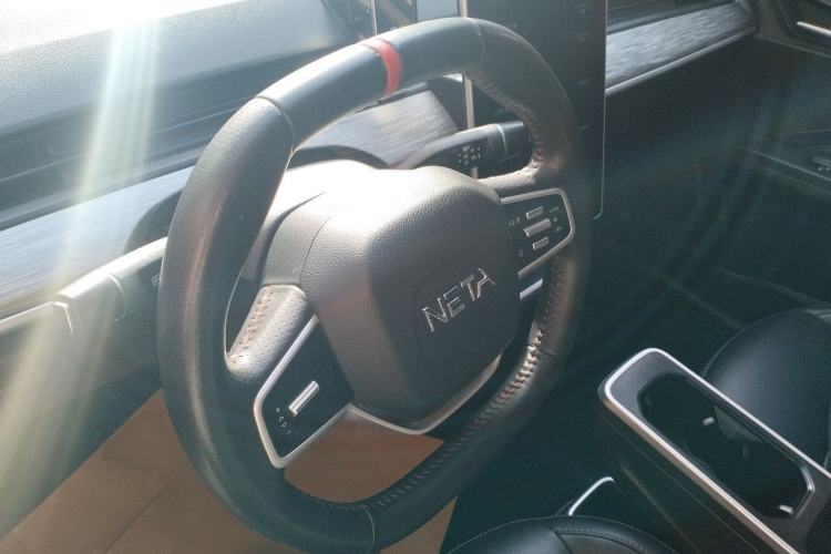 Used NETA V 2022 Chao 400 Lite Steering Wheel