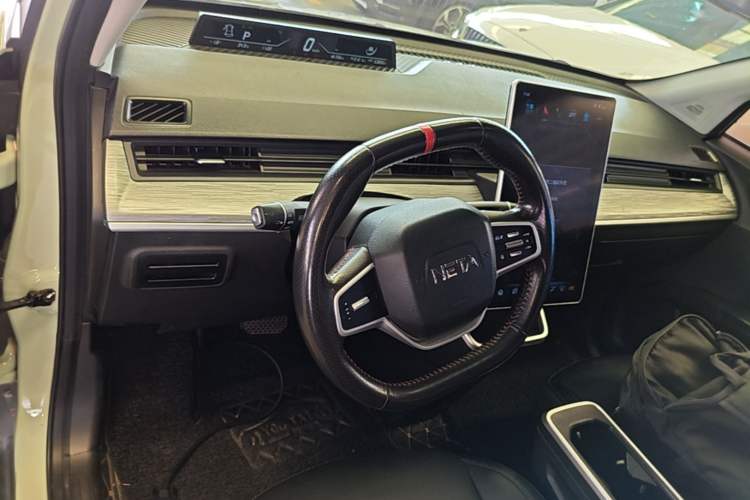 Used NETA V 2022 Chao 400 Lite Steering Wheel