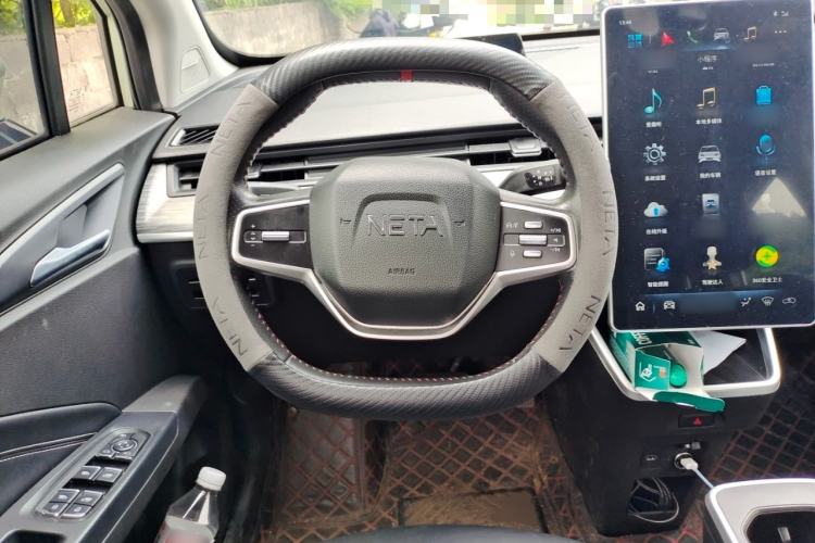 Used NETA V 2022 Chao 400 Lite Steering Wheel