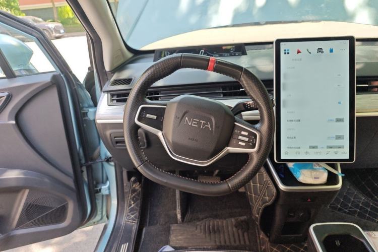 Used NETA V 2022 Chao 400 Lite Steering Wheel