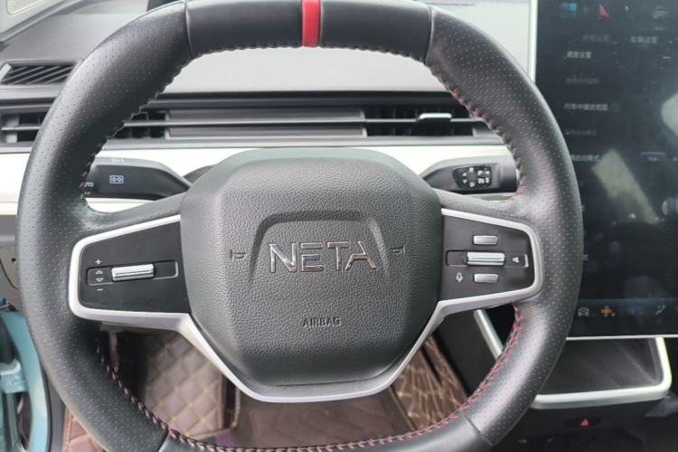 Used NETA V 2022 Chao 400 Lite Steering Wheel