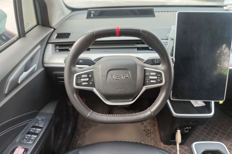 Used NETA V 2022 Chao 400 Pro Steering Wheel