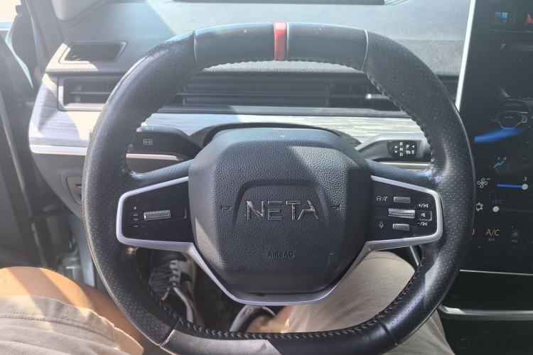 Used NETA V 2022 Chao 400 Lite Steering Wheel